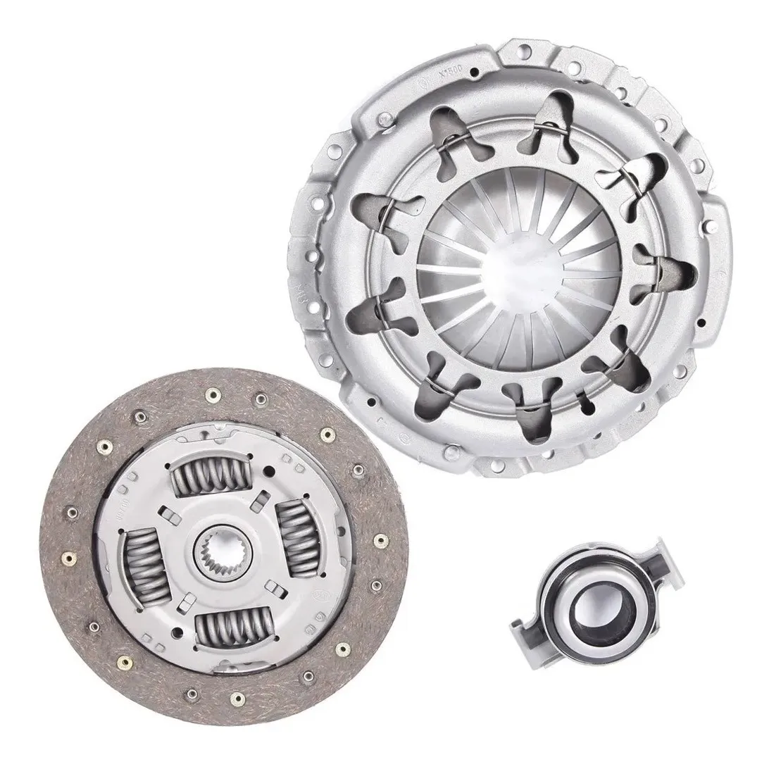 Kit Embreagem Fiat Uno