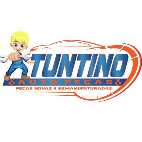 Tuntino Auto Peças